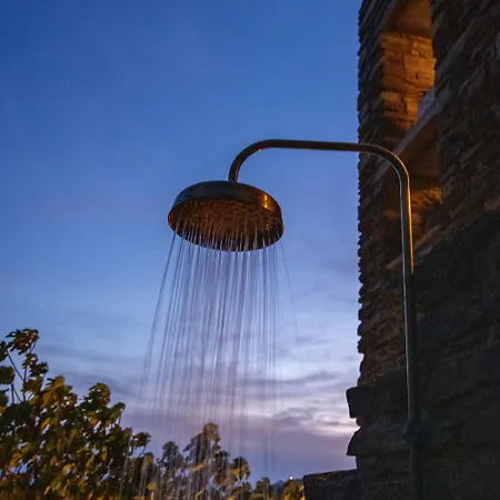 Sea Breeze Triantaros Tinos Villa