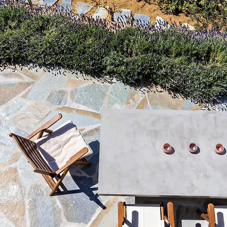 Sea Breeze Triantaros Tinos * Triandaros (Tinos)