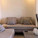 Sea Breeze Triantaros Tinos Villa *