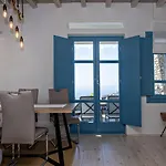 Sea Breeze Triantaros Tinos