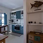 Sea Breeze Triantaros Tinos