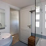 Sea Breeze Triantaros Tinos Villa Triandáros