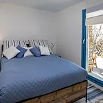 Sea Breeze Triantaros Tinos Villa