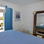 Villa Sea Breeze Triantaros Tinos