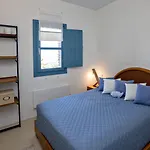 Sea Breeze Triantaros Tinos Villa Triandáros