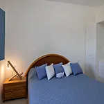 Villa Sea Breeze Triantaros Tinos Triandáros