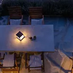 Villa Sea Breeze Triantaros Tinos *