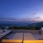 Sea Breeze Triantaros Tinos *