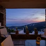 Sea Breeze Triantaros Tinos Villa