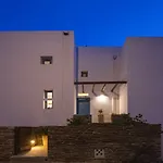 Sea Breeze Triantaros Tinos Villa *