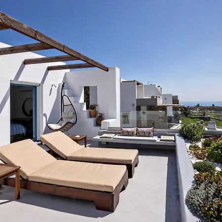 Sea Breeze Triantaros Tinos * Triandáros