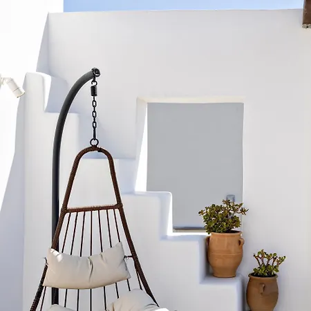 Sea Breeze Triantaros Tinos