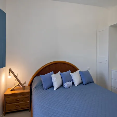 Villa Sea Breeze Triantaros Tinos Triandáros