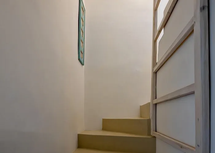 Sea Breeze Triantaros Tinos Villa Triandaros (Tinos)